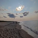 Jaktstuga Zapach Wyspy