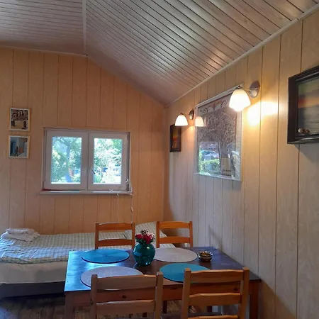 Zapach Wyspy Gdańsk