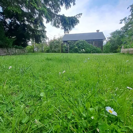 ロッジ Zapach Wyspy *