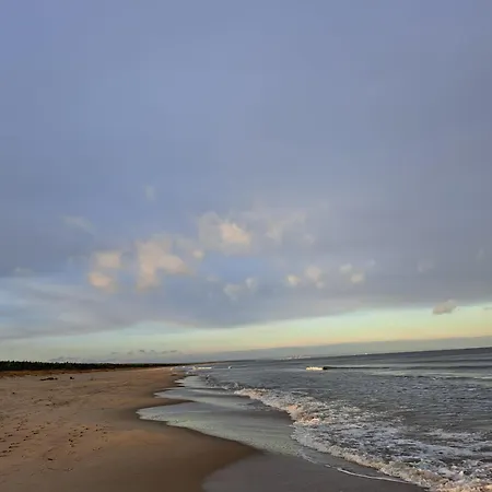 ロッジ Zapach Wyspy *