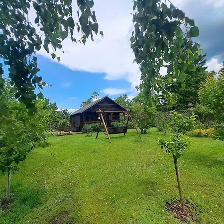 Gerendaház Zapach Wyspy