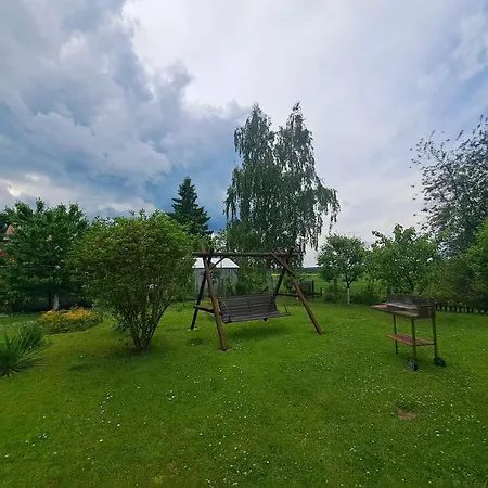 Zapach Wyspy Orman Evi *