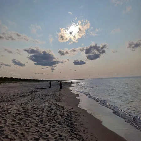 ロッジ Zapach Wyspy