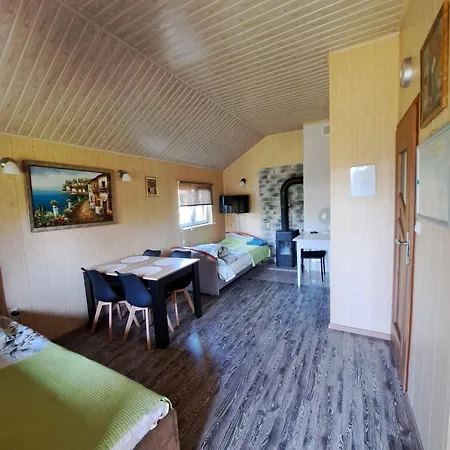 Zapach Wyspy * Gdańsk