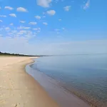 Zapach Wyspy بيت خشبي *