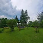Zapach Wyspy بيت خشبي *
